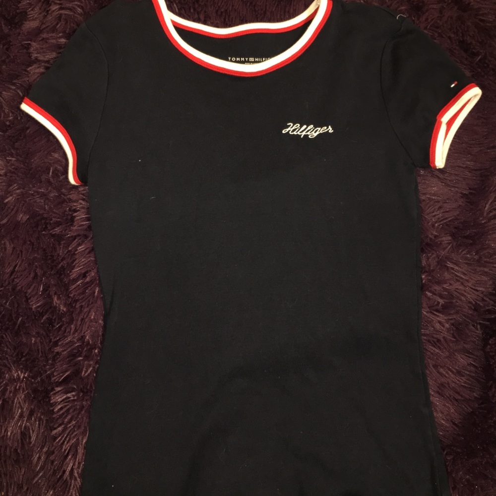Tommy Hilfiger tee